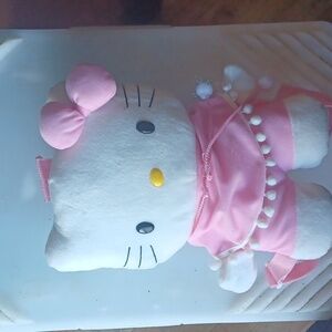 Hello Kitty Backpack